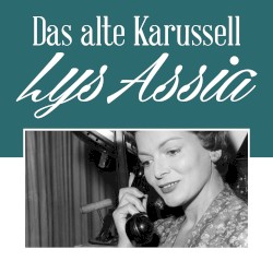 Das alte Karussell