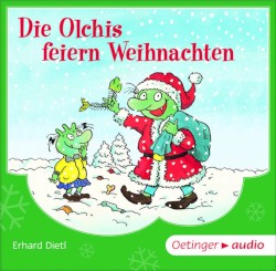 Die Olchis feiern Weihnachten