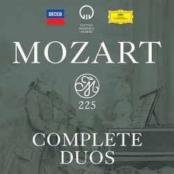 The New Complete Edition