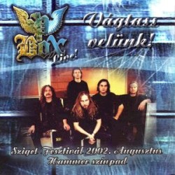 Vágtass velünk! Live!