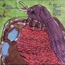 The Speed At Which You Speak