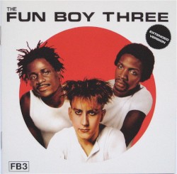 The Fun Boy Three