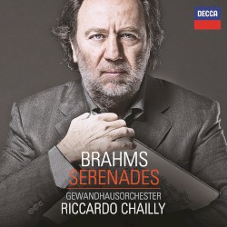 Serenades