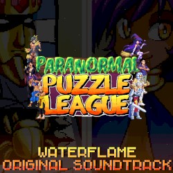 Paranormal Puzzle League OST