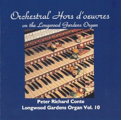 Orchestral Hors d'oeuvres