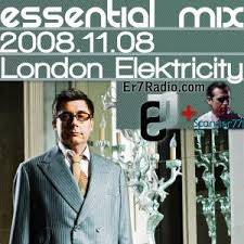 2008-11-08: BBC Radio 1 Essential Mix