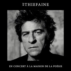 En concert à la Maison de la Poésie