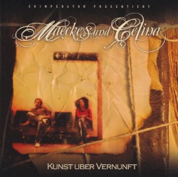 Kunst über Vernunft