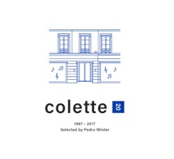 colette 20 (1997-2017)
