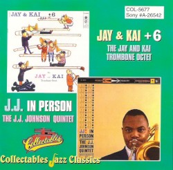 Jay & Kai +6 / J. J. In Person