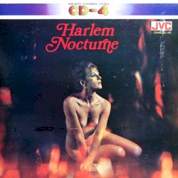 Harlem Nocturne: Fascinating Tenor-Sax