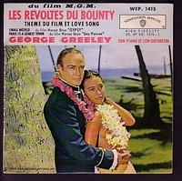 Les Revoltes du Bounty