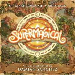 Supermagical (Original Soundtrack)