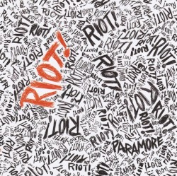 RIOT!