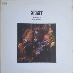 Twelve Dreams of Dr. Sardonicus