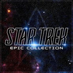 Star Trek Epic Collection