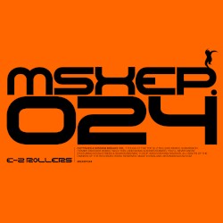 Titles of the Unexpected: Outtakes + Missing Breaks, Volume 1