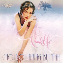 Cho rơi những bụi tình