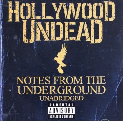 Notes From the Underground (unabridged)