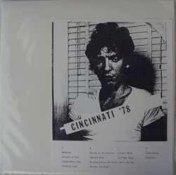 Cincinnati ’78