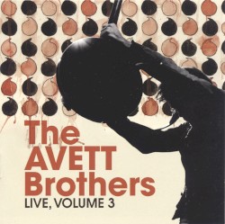 Live, Volume 3
