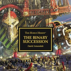 The Binary Succession