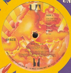 Magic Fly / Fasten Seat Belt