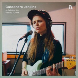 Cassandra Jenkins on Audiotree Live