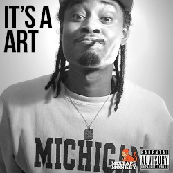 It’s a Art