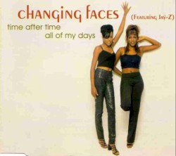 Time After Time / All of My Days