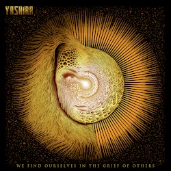 We Find Ourselves in the Grief of Others