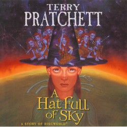 A Hat Full of Sky