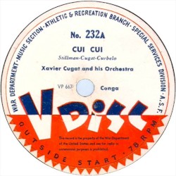 Cui Cui / Blen Blen Blen