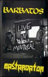 Live In Montreal