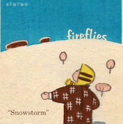 Snowstorm