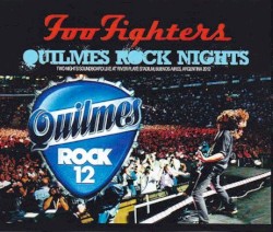 Quilmes Rock Nights