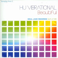 Beautiful: Boonghee Music 2