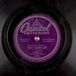 Rock Island Line / Eagle Eye Rag