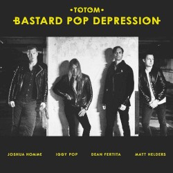 Bastard Pop Depression