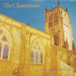 A Person Isn't Safe Anywhere These Days