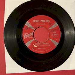 Cóctel para dos / Vuelve Navidad