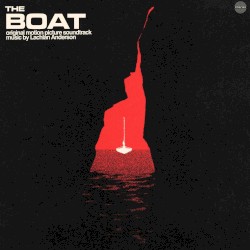 The Boat (Original Motion Picture Soundtrack)