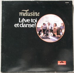 Lève-toi et danse !