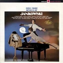 Still More Genius of Jankowski
