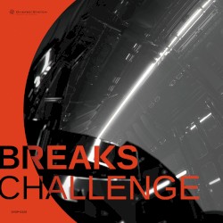BREAKS CHALLENGE