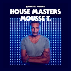 Defected presents House Masters