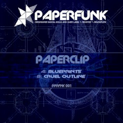 Blueprints / Cruel Outline