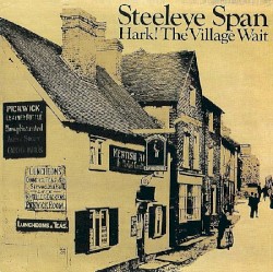 Hark! The Village Wait