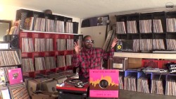 Collections: Dam-Funk
