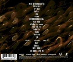 Mind of Mine